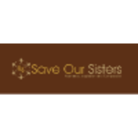 Save Our Sisters logo, Save Our Sisters contact details