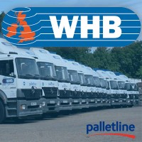 W.H.Barley Transport and Storage Ltd logo, W.H.Barley Transport and Storage Ltd contact details