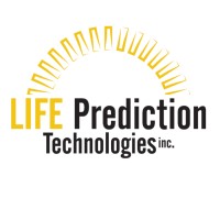 Life Prediction Technologies Inc. logo, Life Prediction Technologies Inc. contact details