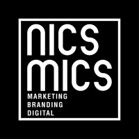 Nicsmics logo, Nicsmics contact details