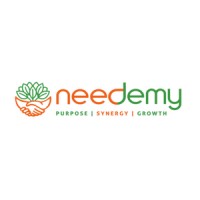 Needemy LLP logo, Needemy LLP contact details