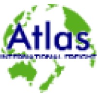 Atlas International Freight Ltd logo, Atlas International Freight Ltd contact details