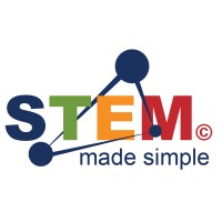 STEM 126 logo, STEM 126 contact details