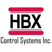 HBX Control Systems Inc logo, HBX Control Systems Inc contact details