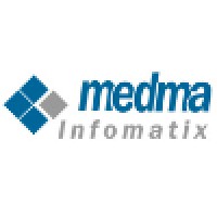 Medma Infomatix Pvt Ltd logo, Medma Infomatix Pvt Ltd contact details