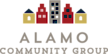 Alamo Community Group logo, Alamo Community Group contact details