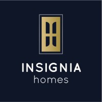 Insignia Homes Australia logo, Insignia Homes Australia contact details