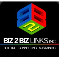 Biz 2 Biz Links Inc. logo, Biz 2 Biz Links Inc. contact details