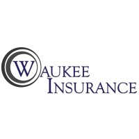 Waukee Insurance logo, Waukee Insurance contact details