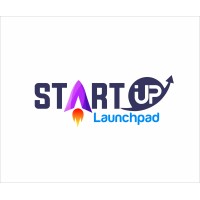 Startup Launchpad logo, Startup Launchpad contact details