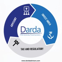 Darda Advisors LLP logo, Darda Advisors LLP contact details