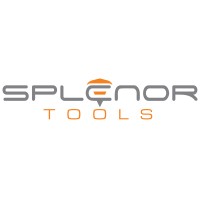 Splenor Tools logo, Splenor Tools contact details