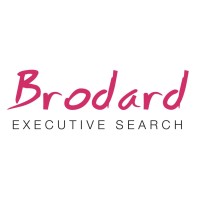 Brodard Executive Search logo, Brodard Executive Search contact details