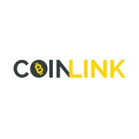 COINLINK logo, COINLINK contact details