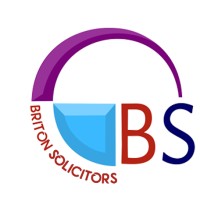 Britain Solicitors logo, Britain Solicitors contact details