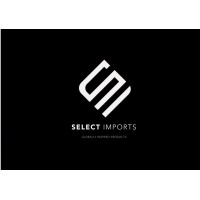 Select Imports LLC logo, Select Imports LLC contact details