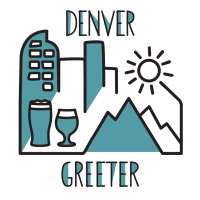 Denver Greeter logo, Denver Greeter contact details