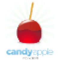 Candy Apple Media logo, Candy Apple Media contact details