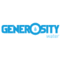 Generosity Water South Africa logo, Generosity Water South Africa contact details