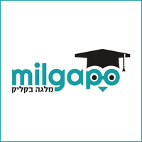 Milgapo logo, Milgapo contact details