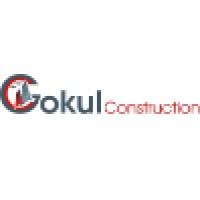 Gokul Construction logo, Gokul Construction contact details