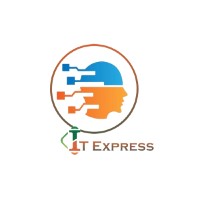 IT Express Service logo, IT Express Service contact details