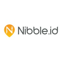 Nibble.id logo, Nibble.id contact details