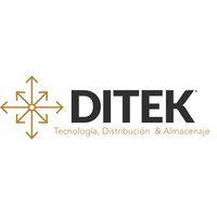 Ditek S.A.S. logo, Ditek S.A.S. contact details