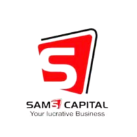 Sams Capital logo, Sams Capital contact details