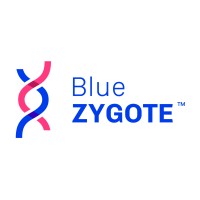 Blue Zygote™ Inception Lab logo, Blue Zygote™ Inception Lab contact details