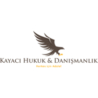 Kayacı Hukuk ve Danışmanlık logo, Kayacı Hukuk ve Danışmanlık contact details