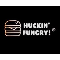 Huckin' Fungry!® logo, Huckin' Fungry!® contact details