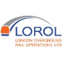 London Overground Rail Operations Ltd logo, London Overground Rail Operations Ltd contact details