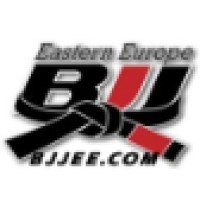 BJJ Eastern Europe (www.bjjee.com) logo, BJJ Eastern Europe (www.bjjee.com) contact details