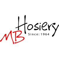 MB Hosiery logo, MB Hosiery contact details