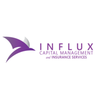 Influx Capital Management and Insurance Services logo, Influx Capital Management and Insurance Services contact details