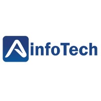 Ayushi Infotech logo, Ayushi Infotech contact details