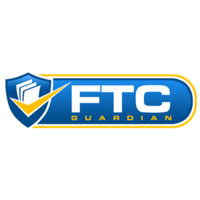 FTC Guardian logo, FTC Guardian contact details