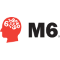 M6 Treasury logo, M6 Treasury contact details