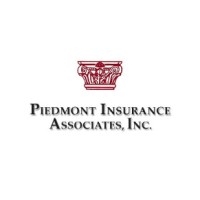 Piedmont Insurance Associates logo, Piedmont Insurance Associates contact details