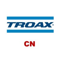 Troax CN logo, Troax CN contact details