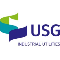 USG Industrial Utilities logo, USG Industrial Utilities contact details