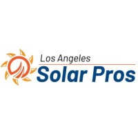 Los Angeles Solar Pros logo, Los Angeles Solar Pros contact details