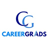 CareerGrads logo, CareerGrads contact details