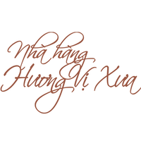 Hương Vị Xưa Restaurant logo, Hương Vị Xưa Restaurant contact details