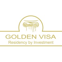 Golden Visa Hellas Limited logo, Golden Visa Hellas Limited contact details