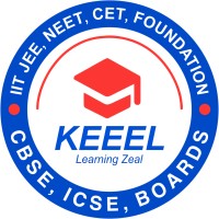 Keeel logo, Keeel contact details