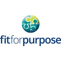 Fit For Purpose Consultancy Ltd logo, Fit For Purpose Consultancy Ltd contact details