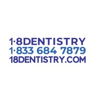 18Dentistry logo, 18Dentistry contact details