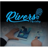 Rivers Marketing logo, Rivers Marketing contact details